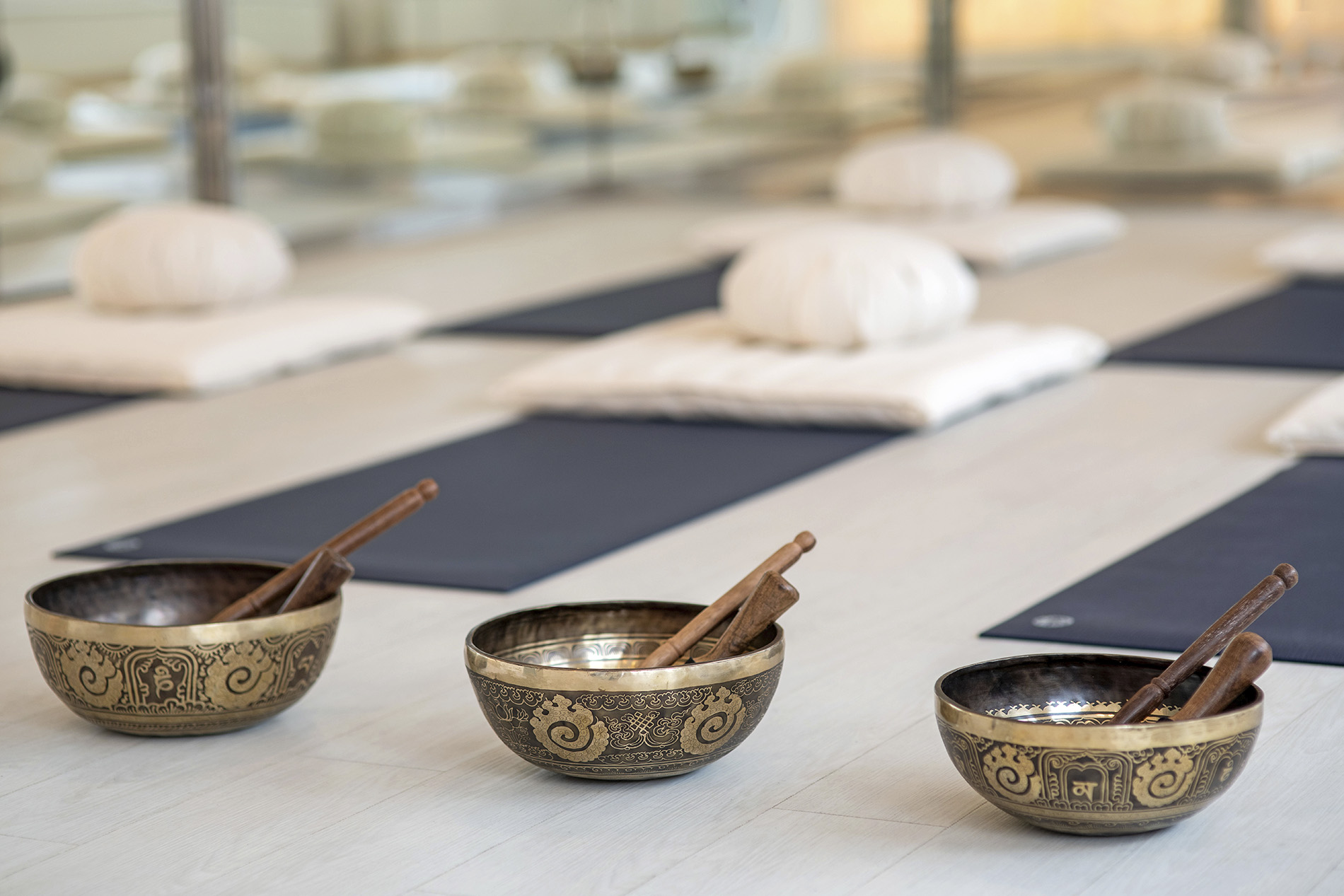 Scenic Eclipse II - Alternative Therapies